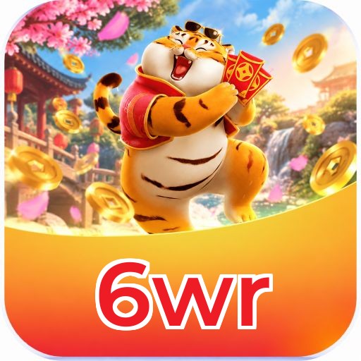 Fortune Tiger Logo 2