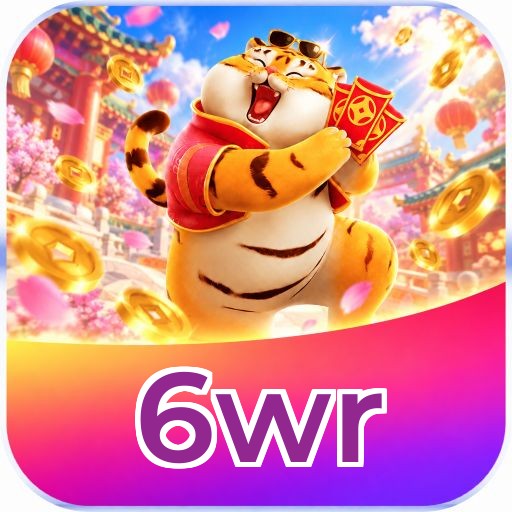6wr Logo