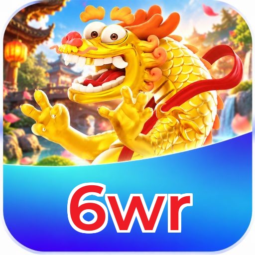 Slots 6wr - Jackpots Progressivos