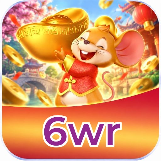 6wr Logo
