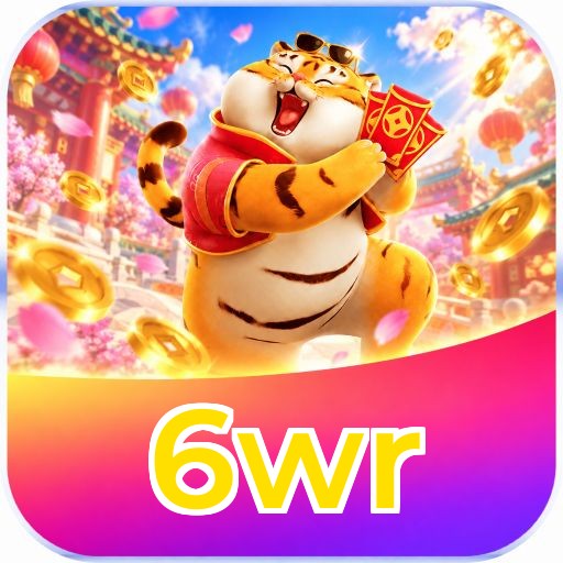 Slots 6wr - RTP Alto Certificado