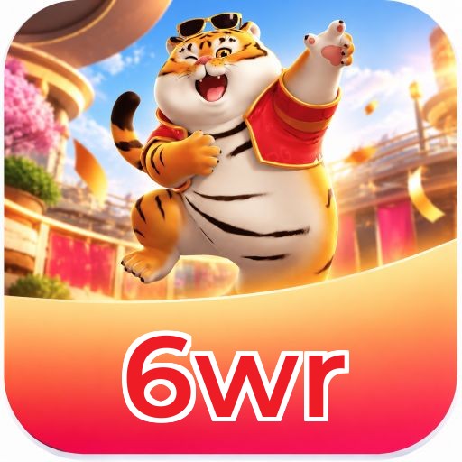 6wr Segurança Logo 1