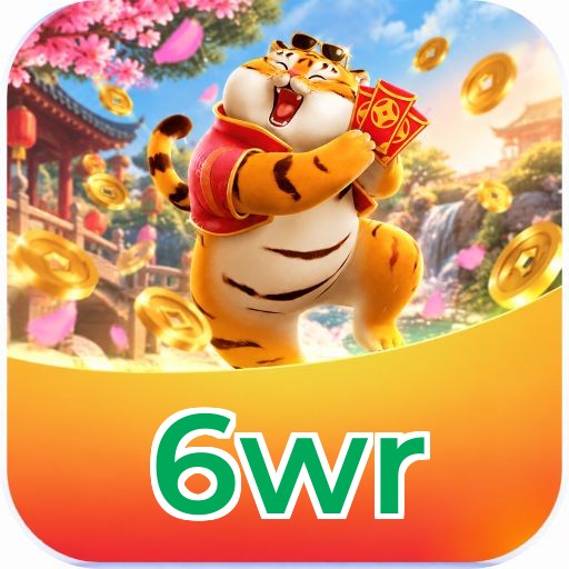 6wr Logo 2