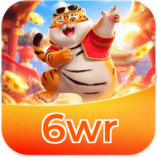 6wr Logo