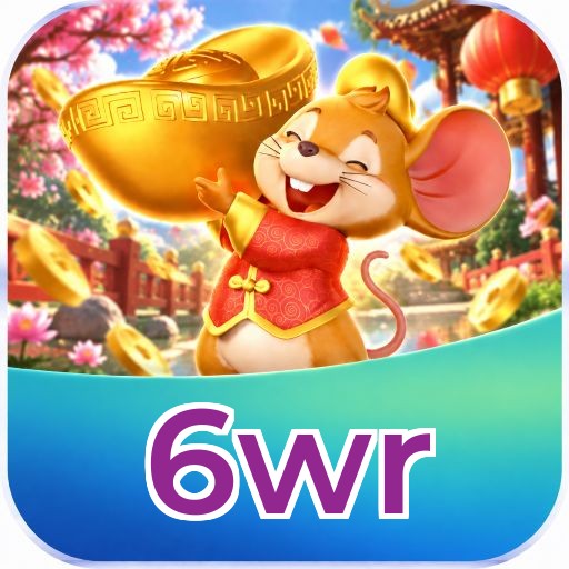 6wr Logo