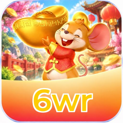 6wr Logo