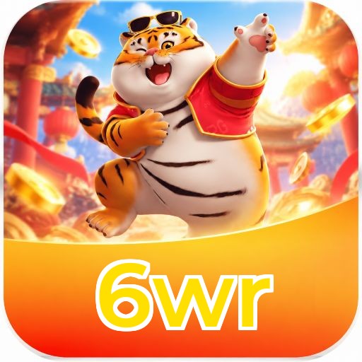 6wr Logo