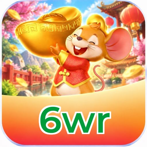 6wr Instalar Logo 3