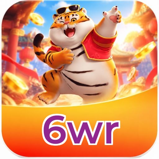 6wr Logo