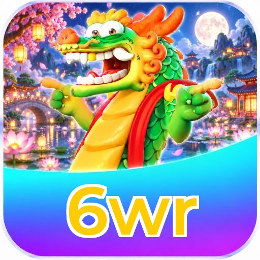 6wr Segurança Logo 3
