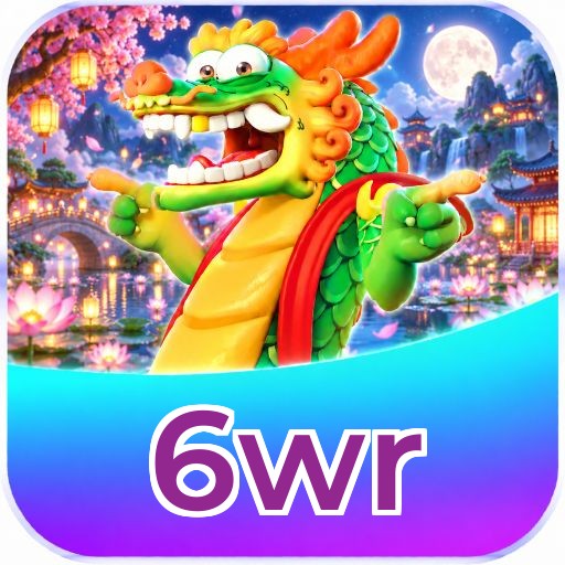 Loteria 6wr - Quina e mais jogos