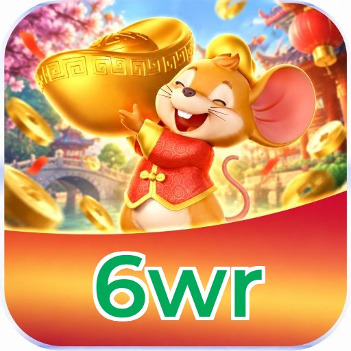 6wr Logo