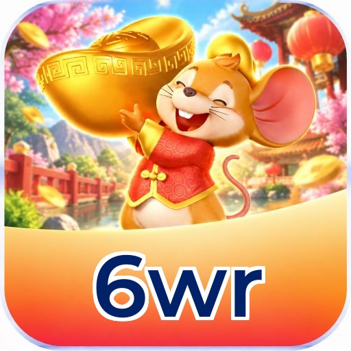 6wr Logo