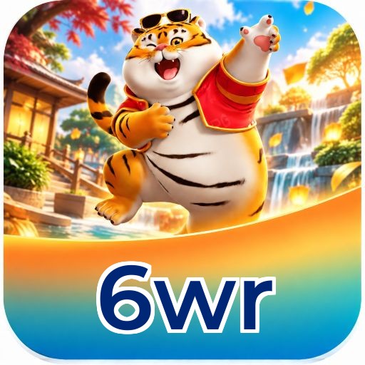 6wr Licença Curaçao Gaming