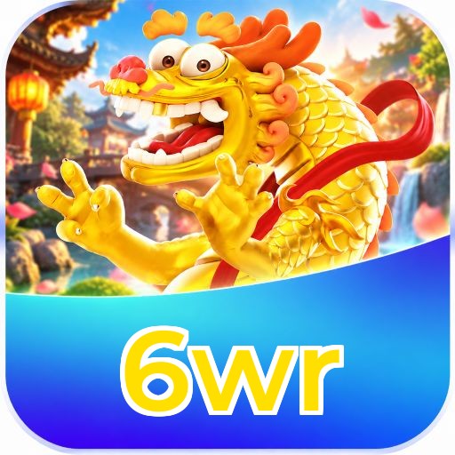 6wr Logo