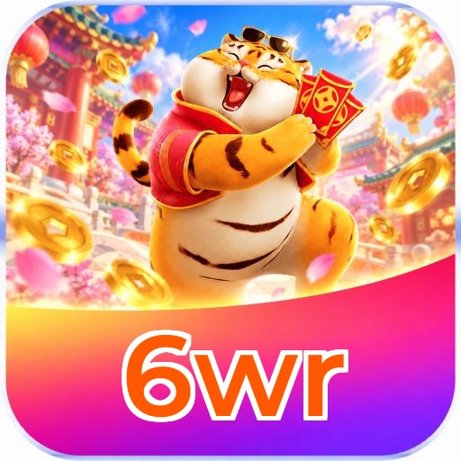 6wr Instalar Logo 2