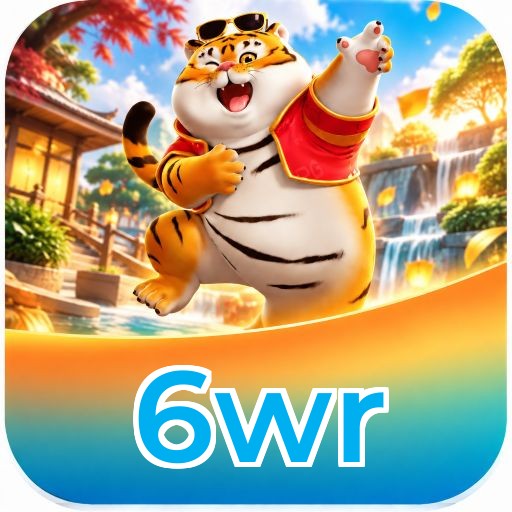 6wr Logo