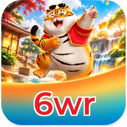 6wr Instalar Logo 1