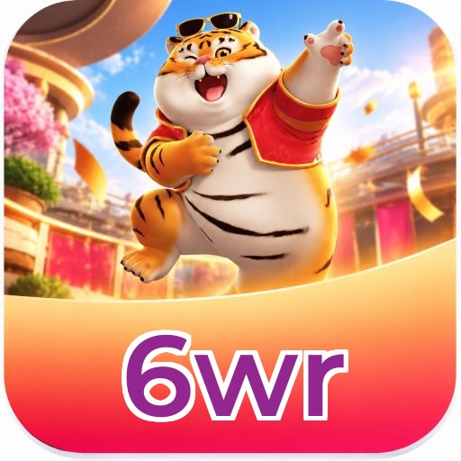 6wr Logo 3