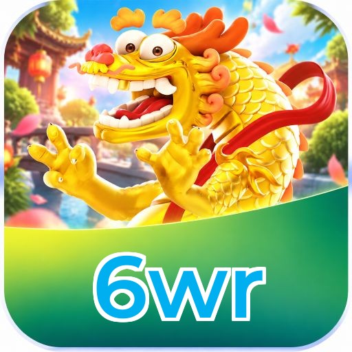 6wr Licenciado Curaçao - Segurança SSL 256-bit