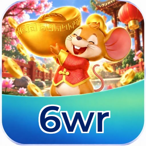 6wr Logo