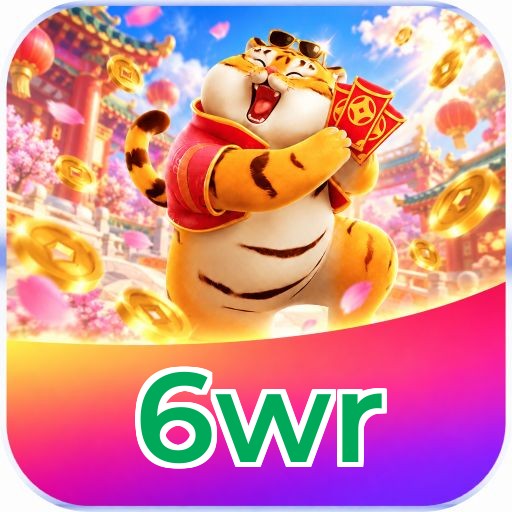 6wr Segurança Logo 2