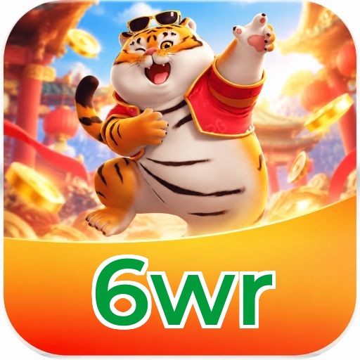 6wr APP Mobile - Android & iOS