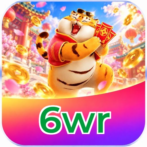 6wr Download Logo Oficial