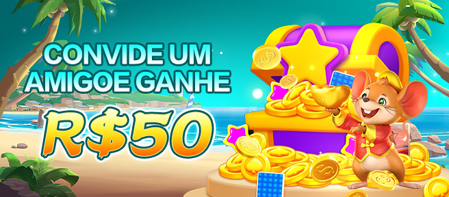 6wr Indique amigos para receber um bônus